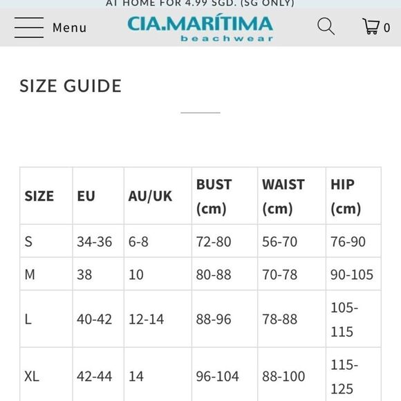 Bikini bottom - Picture 6 of 6